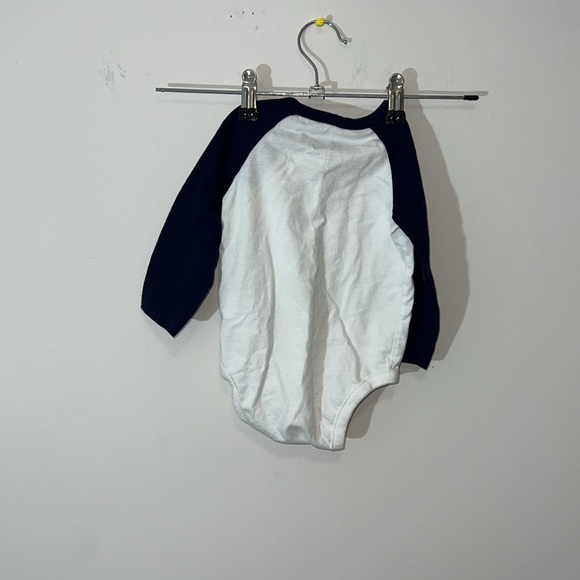 Gap Baby Brannan’s Favorite Onsie - Picture 3 of 4